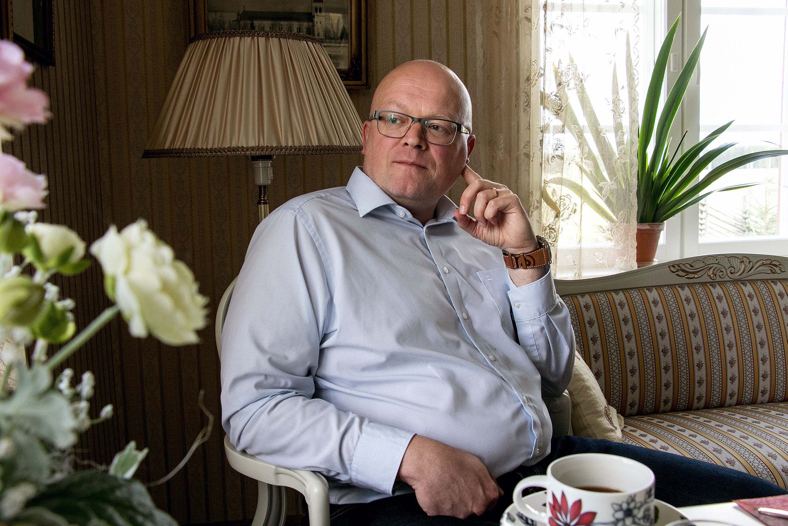 Venäjäkuiskaaja hämmästelee Prigozhinin kapinan outoutta – "Hän ei halunnut katsoa kaikkia korttejaan"