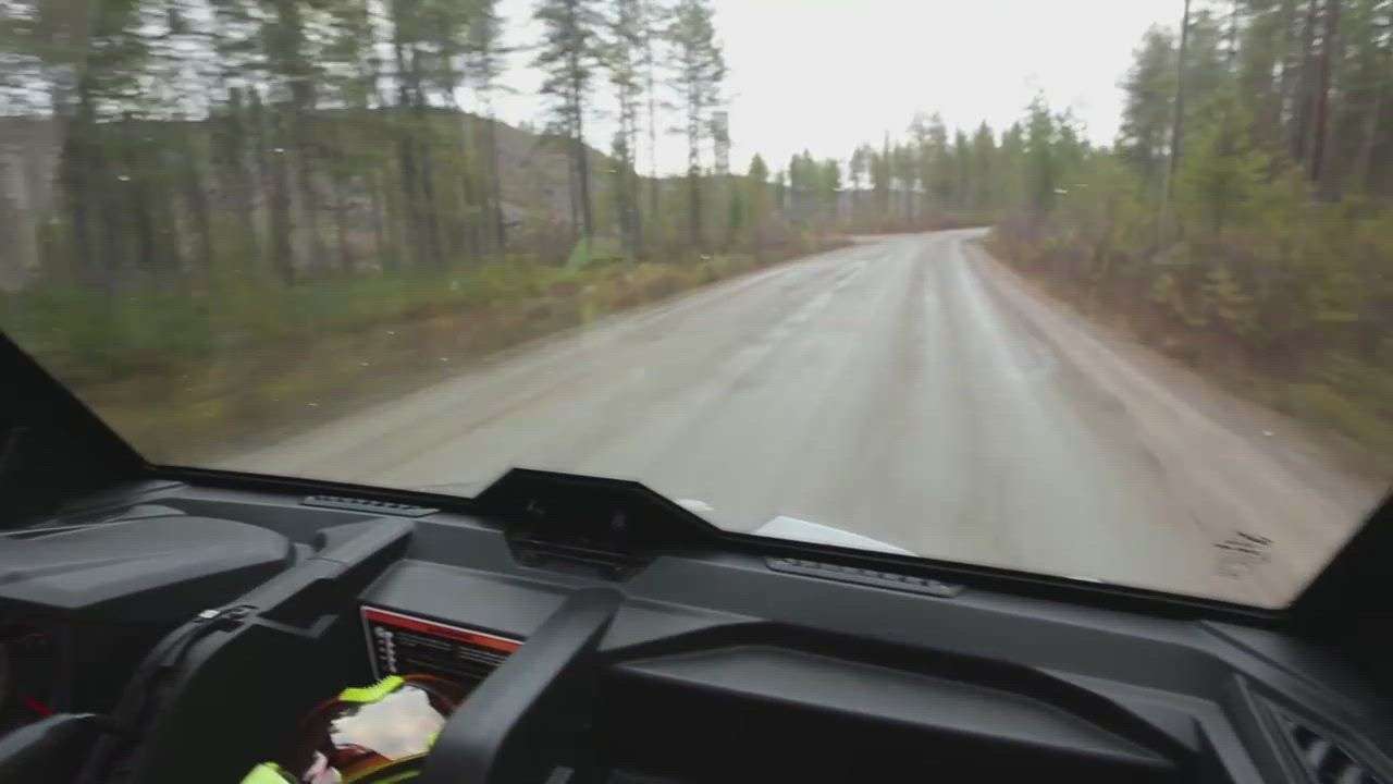 Can-Am Defender -traktorimönkijä