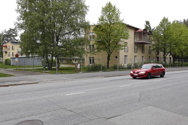 KUVA: KARI LÖFHJELM