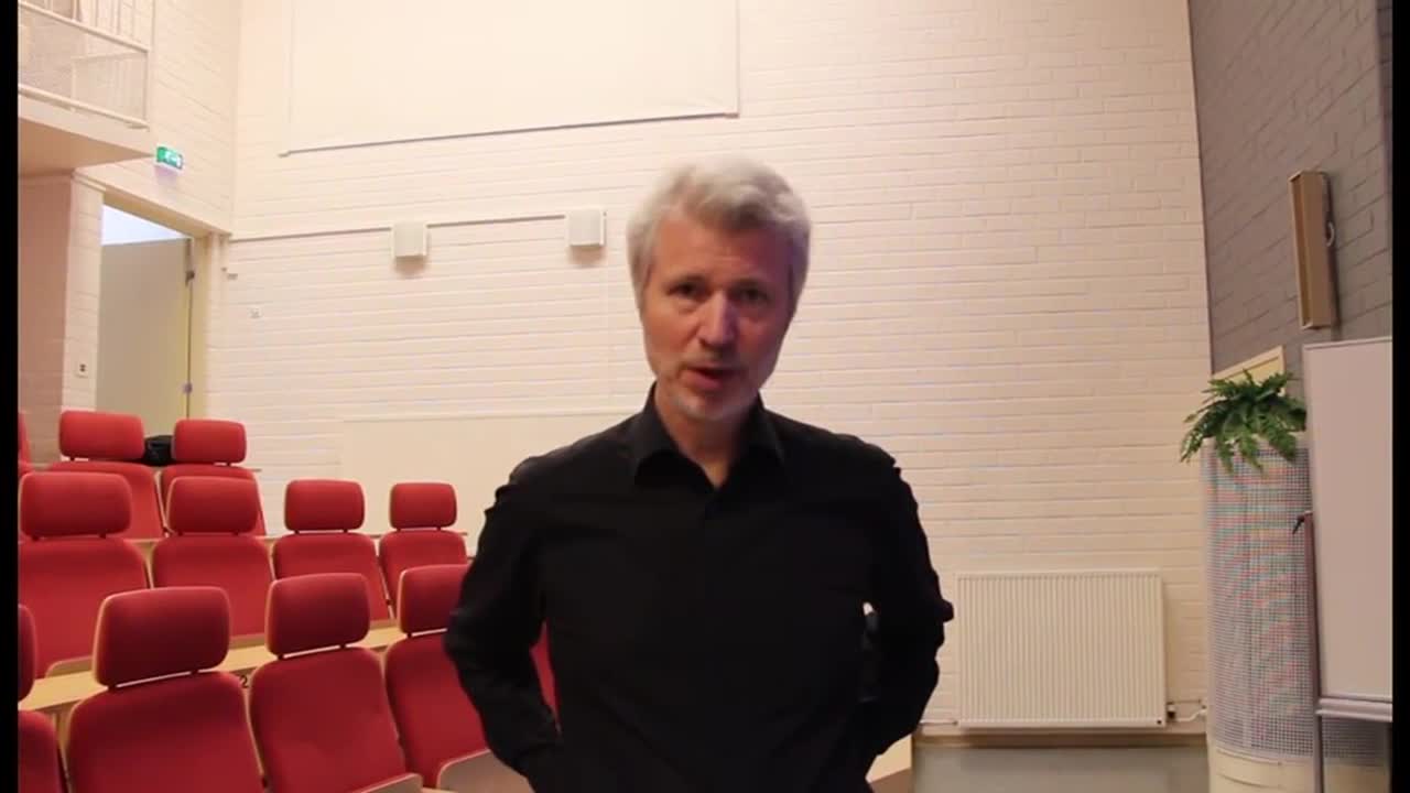 Mitä tulevaisuustutkijan kristallipallo kertoo?
