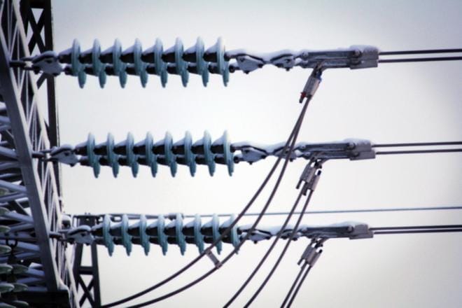 Seinäjoen Energia Oy toteuttaa määräaikaisen alennuksen sähkön myyntihintoihin. Arkistokuva.