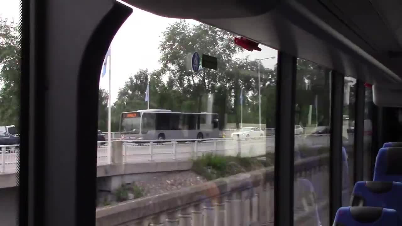Pokkitörmän tietyöt ruuhkauttivat liikennettä