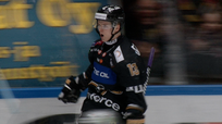 Kärppien kone käynnistyi hitaasti