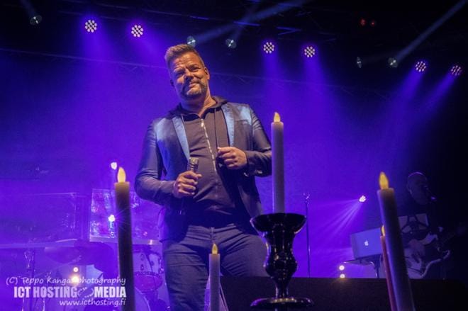 Kuva: Teppo Kangas