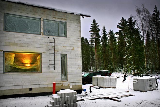 Vaasassa ja Mustasaaressa on tällä hetkellä tarjolla yhteensä 120 omakotitonttia.