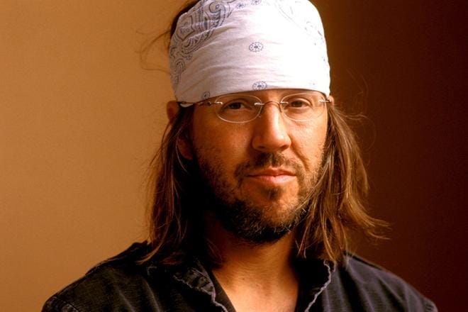 Monen kriitikon mielestä David Foster Wallacen Päättymätön riemu on yksi kaikkien aikojen parhaista amerikkalaisista romaaneista. Teoksen alkuperäisnimi Infinite Jest juontaa Shakespearen Hamletista, ja se voidaan kääntää myös loputtomaksi vitsiksi tai pilaksi. KUVA: GIOVANNI GIOVANNETTI