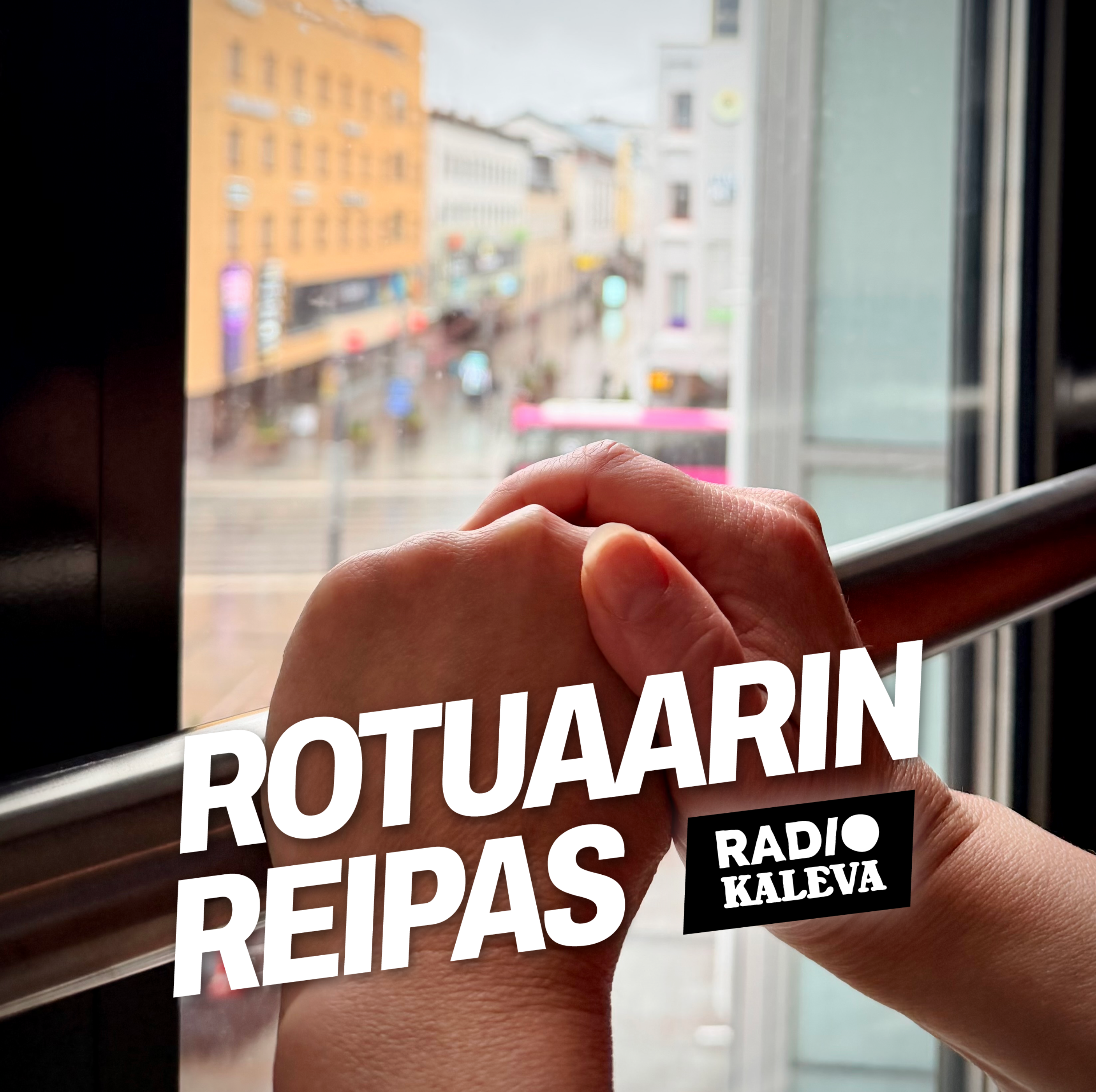"Toivoisin, että minut otetaan sinä ihmisenä, joka olen tänään" – rakkaus veti Petran päihteisiin, mutta pieni poika pelasti