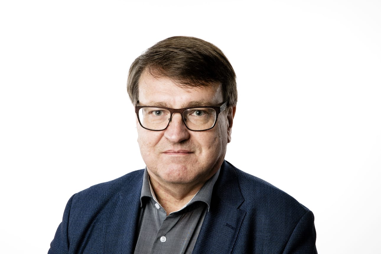 Aki Taponen