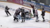 Ottelukooste: Jyp kaatoi Kärpät 1-2
