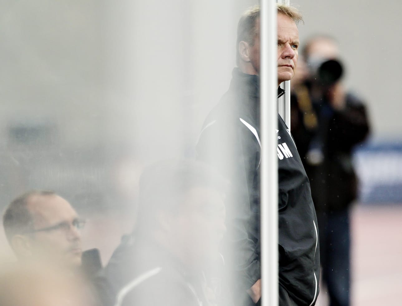 Juha Malisen mielestä Kalevan verkkolehden otsikko oli harhaanjohtava.