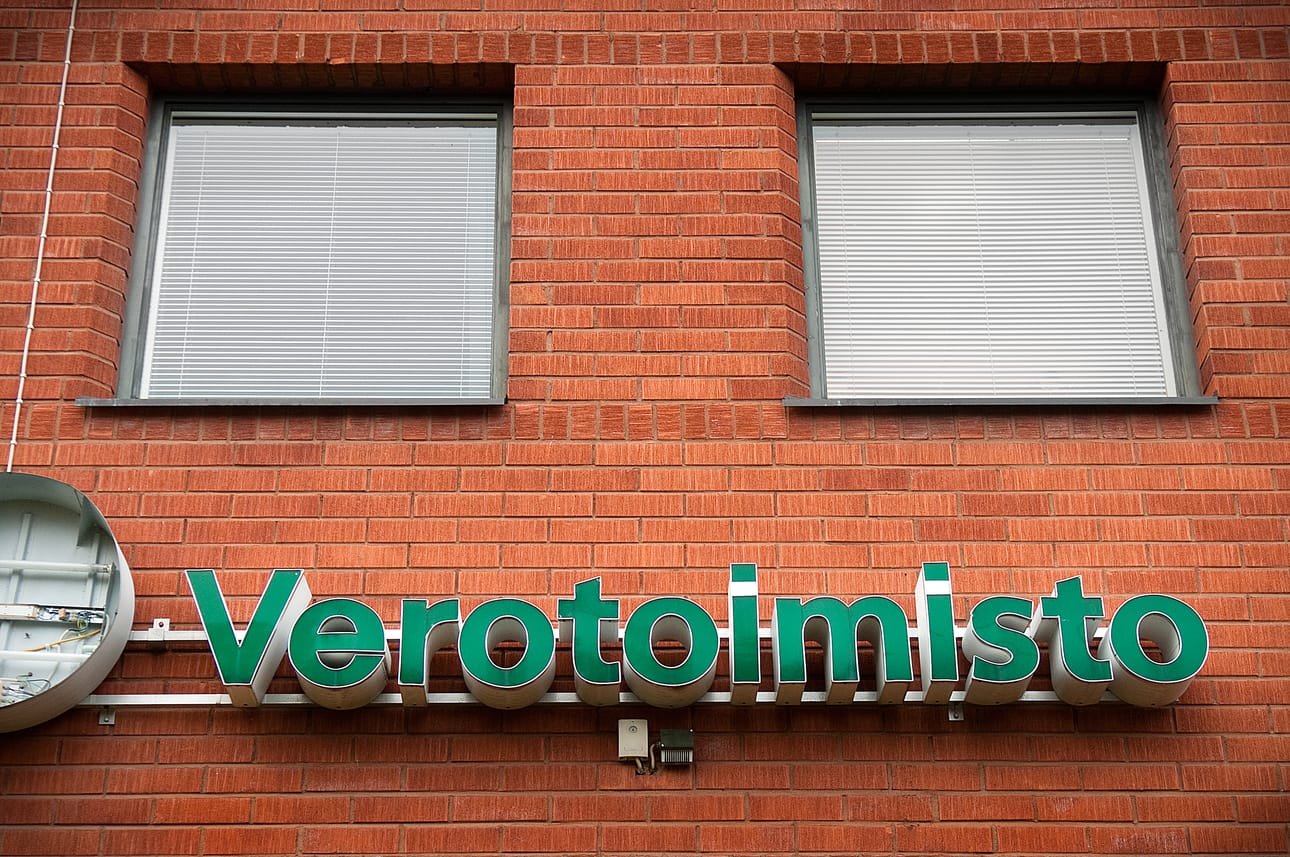 Kuusamon verotoimiston asiakaspalvelu tulee säilymään myös palveluverkoston muutosten jälkeen.