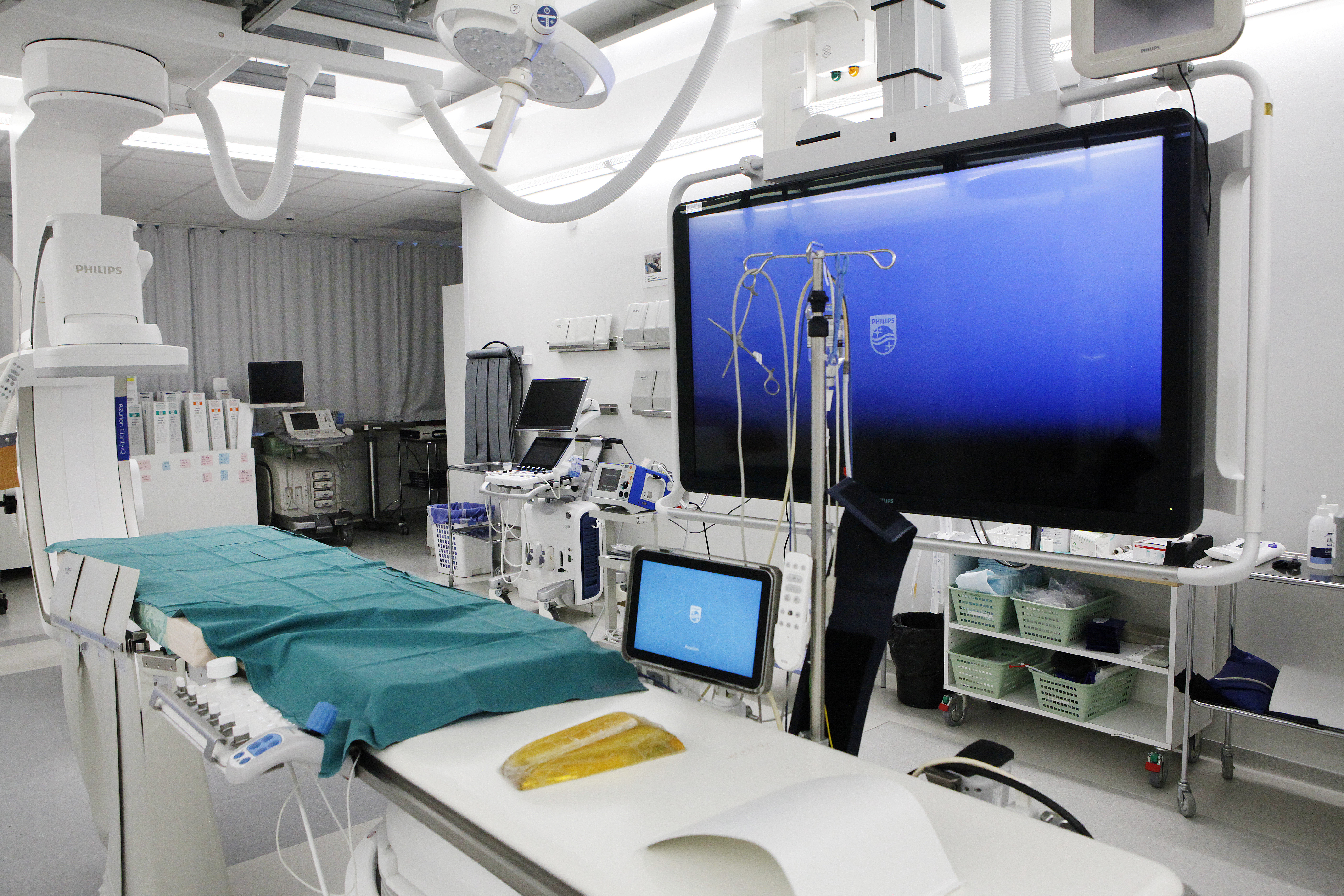 NHG: Erikoissairaahoidon säästölaskelmiin liittyy paljon epävarmuuksia –  "Länsi-Pohjasta ja LKS:stä saatiin täysin eri luvut"