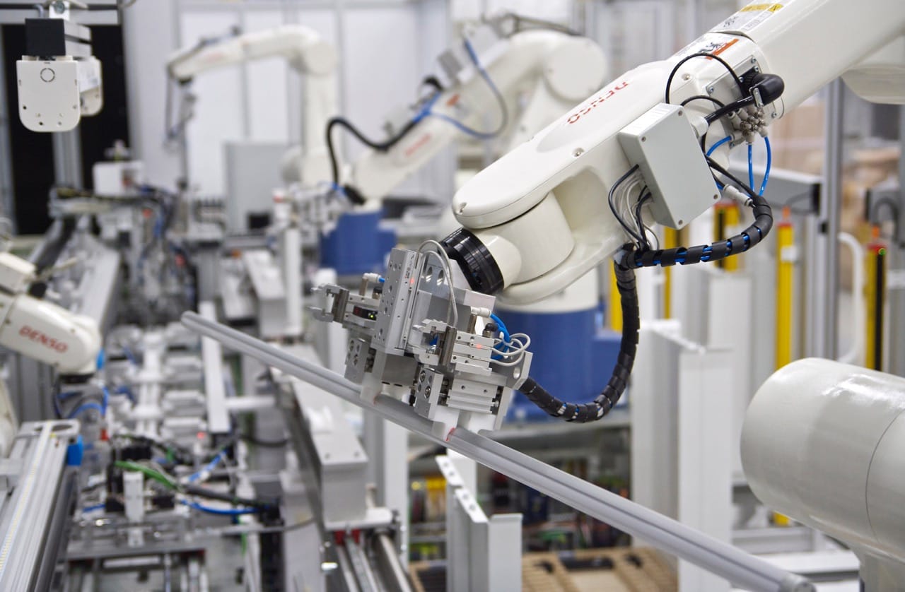 Oululaisella Valtavalo Oy:llä on tuotantotiloja Kajaanissa.