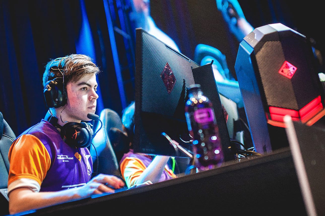 CS-joukkue SJGamingin Tuomas ”SADDYX” Louhimaan ei tarvitse huolehtia siitä, että e-urheilulta loppuisi rahat. Laji on yksi harvoista, joka on tällä hetkellä taloudellisesti vakaalla pohjalla.