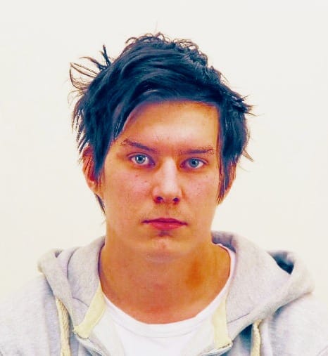 Jarkko Ilmola.