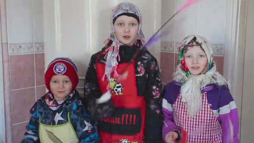 Virpomisvideokisaan tuli 36 videota – katso hienot virpomiset täältä! Mikä on sinun suosikkisi?