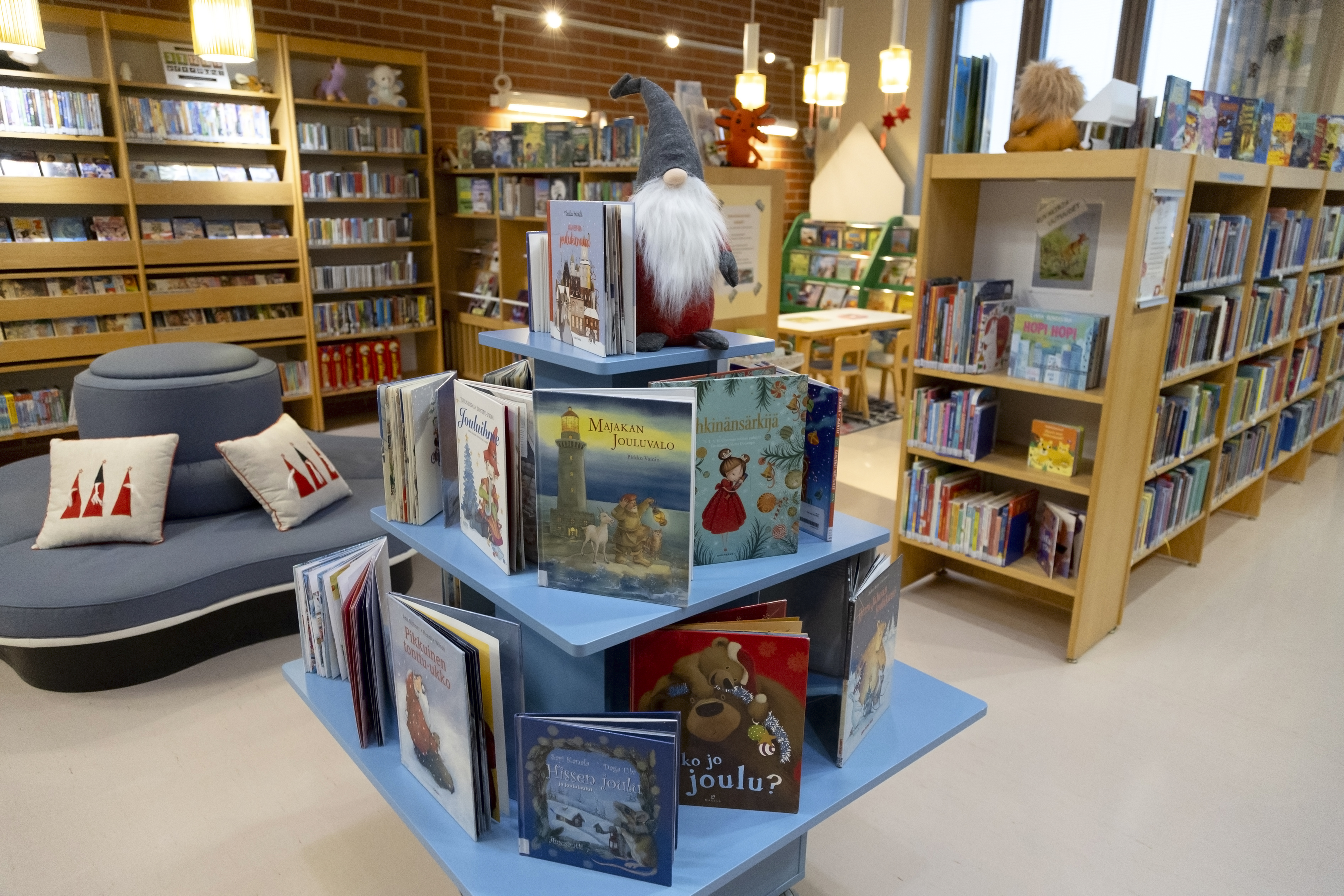 Järviseudulla tapahtuu viikolla 51