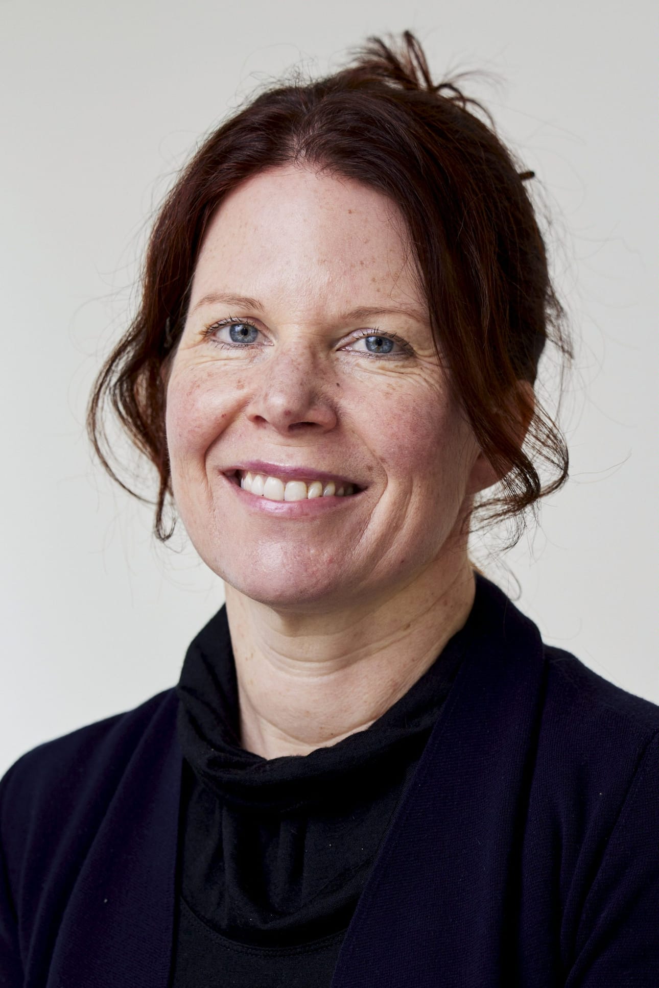 Professori Miranda Forsythin mukaan ilmiönä iso osa noitavainosta jää piiloon. LEHTIKUVA / HANDOUT / AUSTRALIAN KANSALLINEN YLIOPISTO