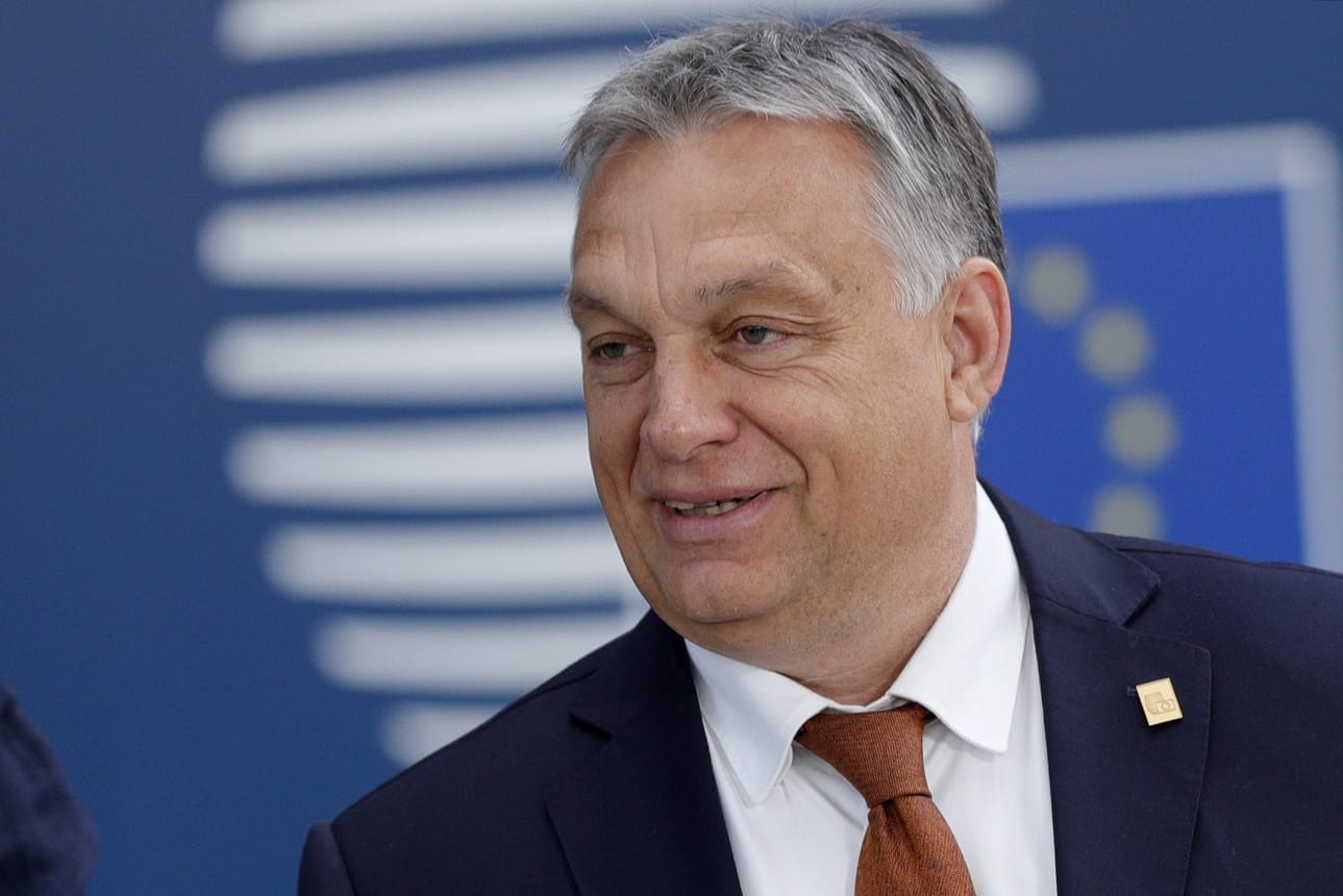 Unkarin pääministeri Viktor Orbán arvostelee Suomea luultavasti vielä ainakin viisi kuukautta, jotka Suomi toimii EU:n puheenjohtajamaana.