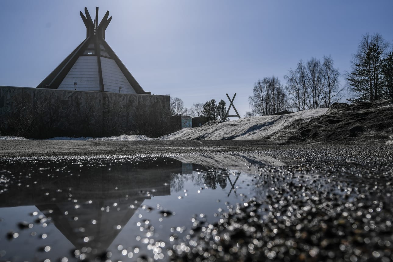 Kotikatu365 Hotkunrantaan pitäisi avautua ensi vuoden elokuussa Touhulan päiväkoti.