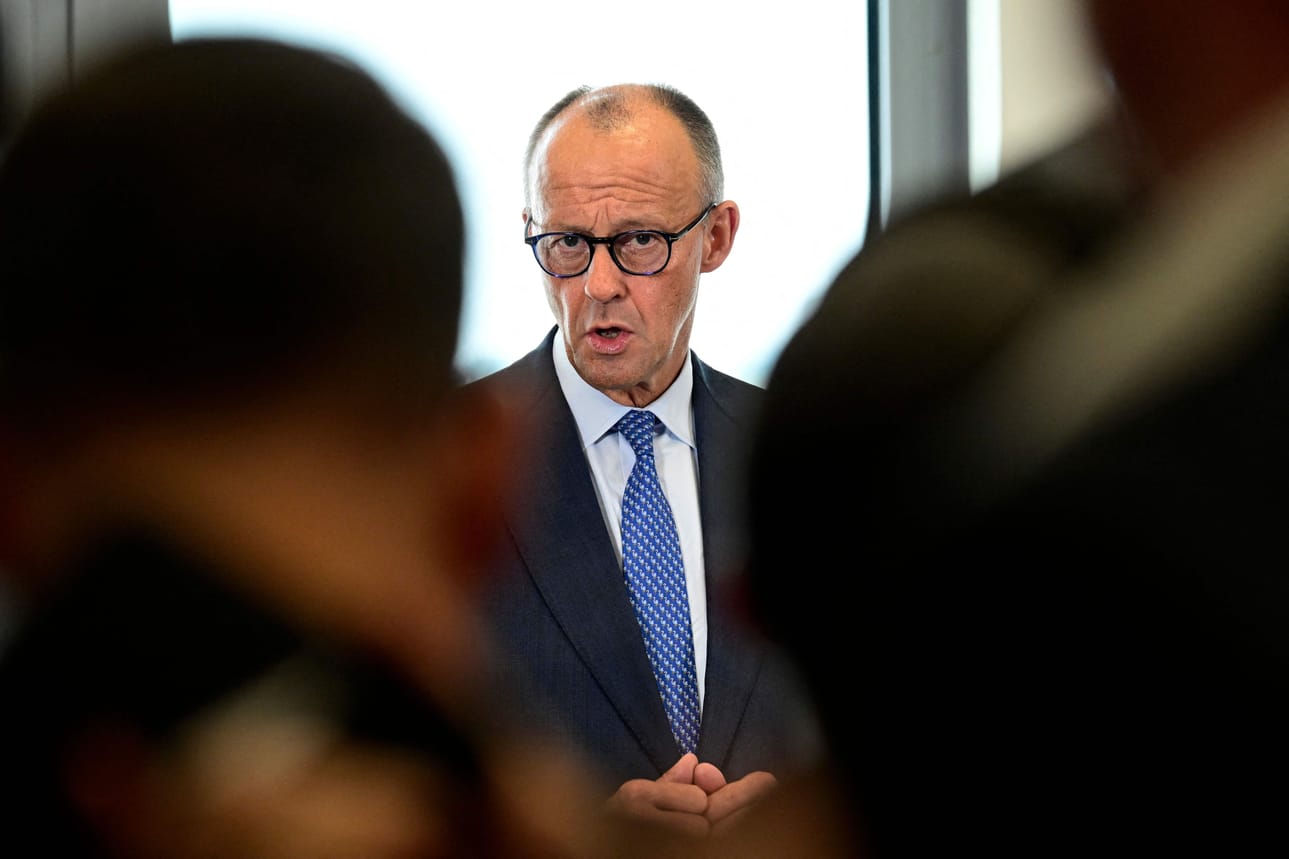 Yritysjohtajat toivottavat liittokansleri Friedrich Merzin toimenpiteet tervetulleiksi, mutta varoittavat, etteivät ne riitä hälventämään pelkoja maata uhkaavasta ”kadotetusta vuosikymmenestä”.