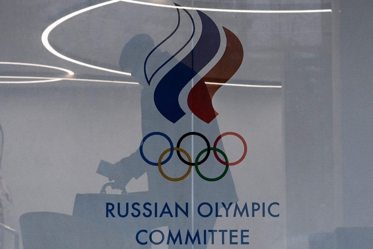Kansainvälinen olympiakomitea päätti aiemmin tällä viikolla, että venäläiset urheilijat saavat osallistua olympialaisiin.