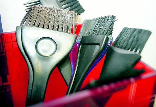 "Lyhyet ja siistit" on monen miehen hiustoive.