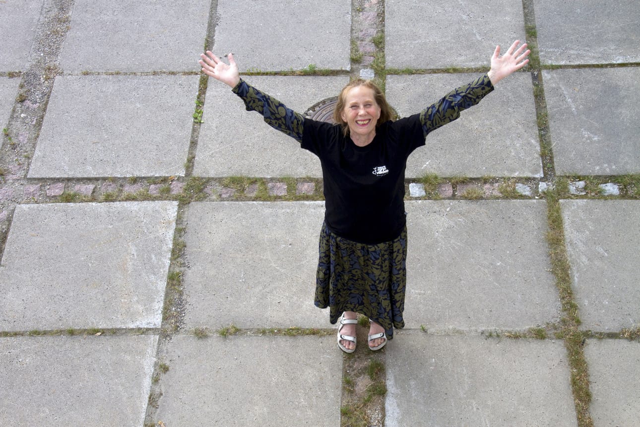 Kajaanin Runoviikko juhlistaa heinäkuussa 50-vuotista taivaltaan. Juhlavuoden ohjelman on kuratoinut taiteellinen johtaja Kati Outinen, jolle tämä kesä festivaalilla on viimeinen.