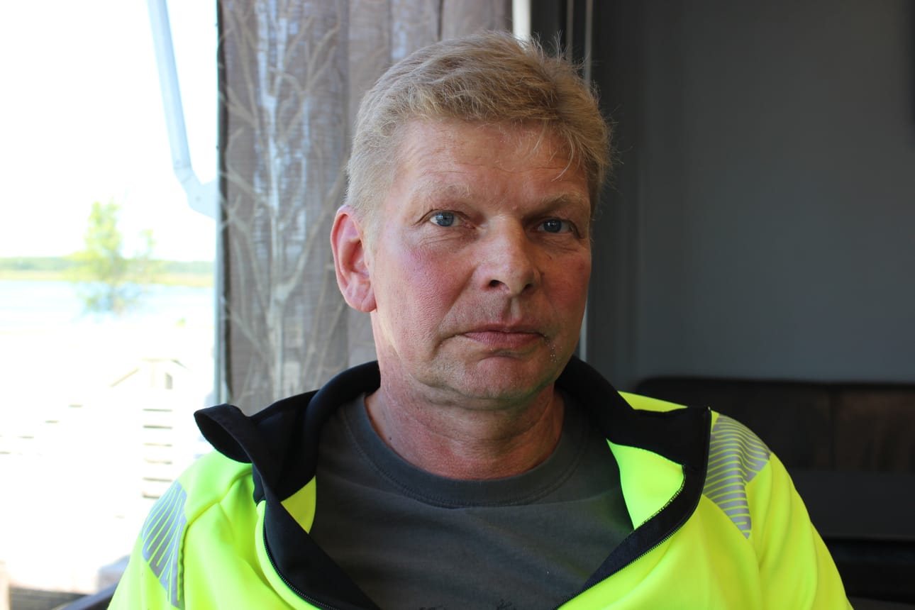 Kai Jokinen toi suuryleisön edessä menestystä Isojoelle.