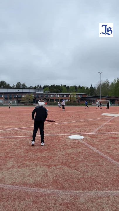 Kurikan pesismestaruudesta miteltiin Jurvassa tosissaan – Katso video