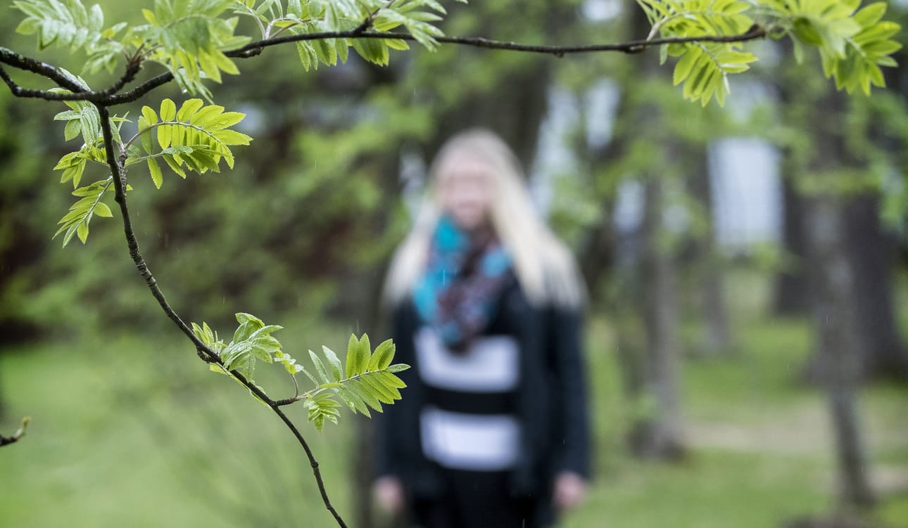 Leena tunsi saaneensa itselleen viimein oikeutta, kun hovioikeus tässä kuussa tuomitsi vastapuolen raiskauksesta. Jos tuomiota ei olisi tullut, yli kolmen vuoden taistelu olisi tuntunut hänestä täysin turhalta.