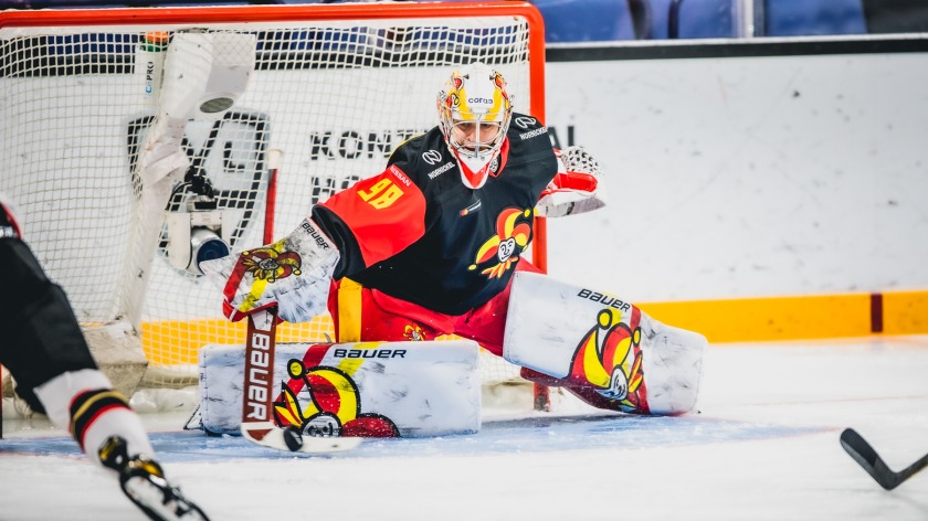 Jokerit kärsi jatkoaikatappion KHL:n itälohkon jumbolle