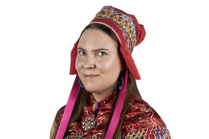 Pride kuuluu myös vähemmistön vähemmistöille – Sápmi Pride tuo sateenkaarisaamelaiset yhteen valtion rajoja katsomatta