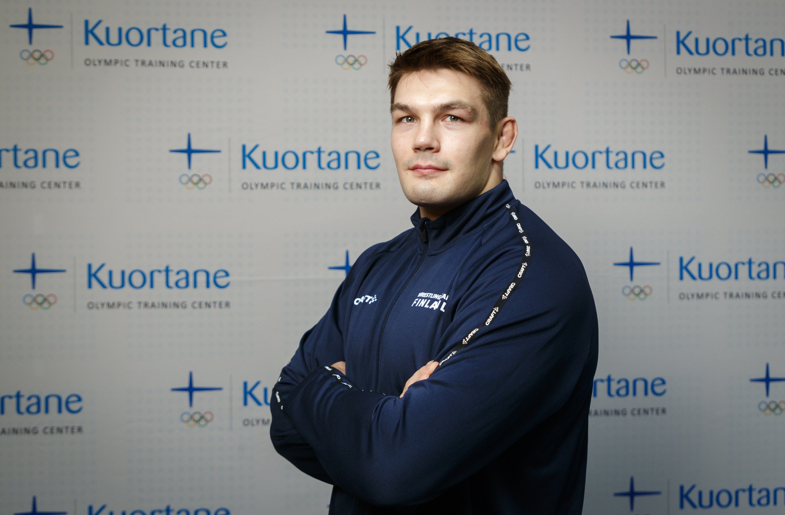 Savolainen meni selälleen MM-matolla, olympiapaikan haave odottaa mahdollisia keräilyotteluja
