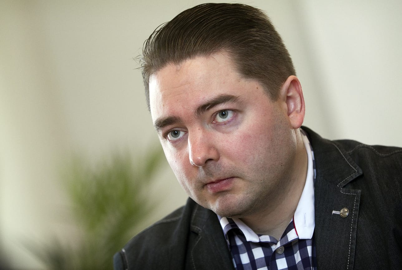 Vaikka saunatilassa ei olisi saanut asua, ei Ville Vähämäellä ollut syyttäjän mukaan hyötymistarkoitusta eikä eduskunnalle aiheutunut taloudellista vahinkoa.