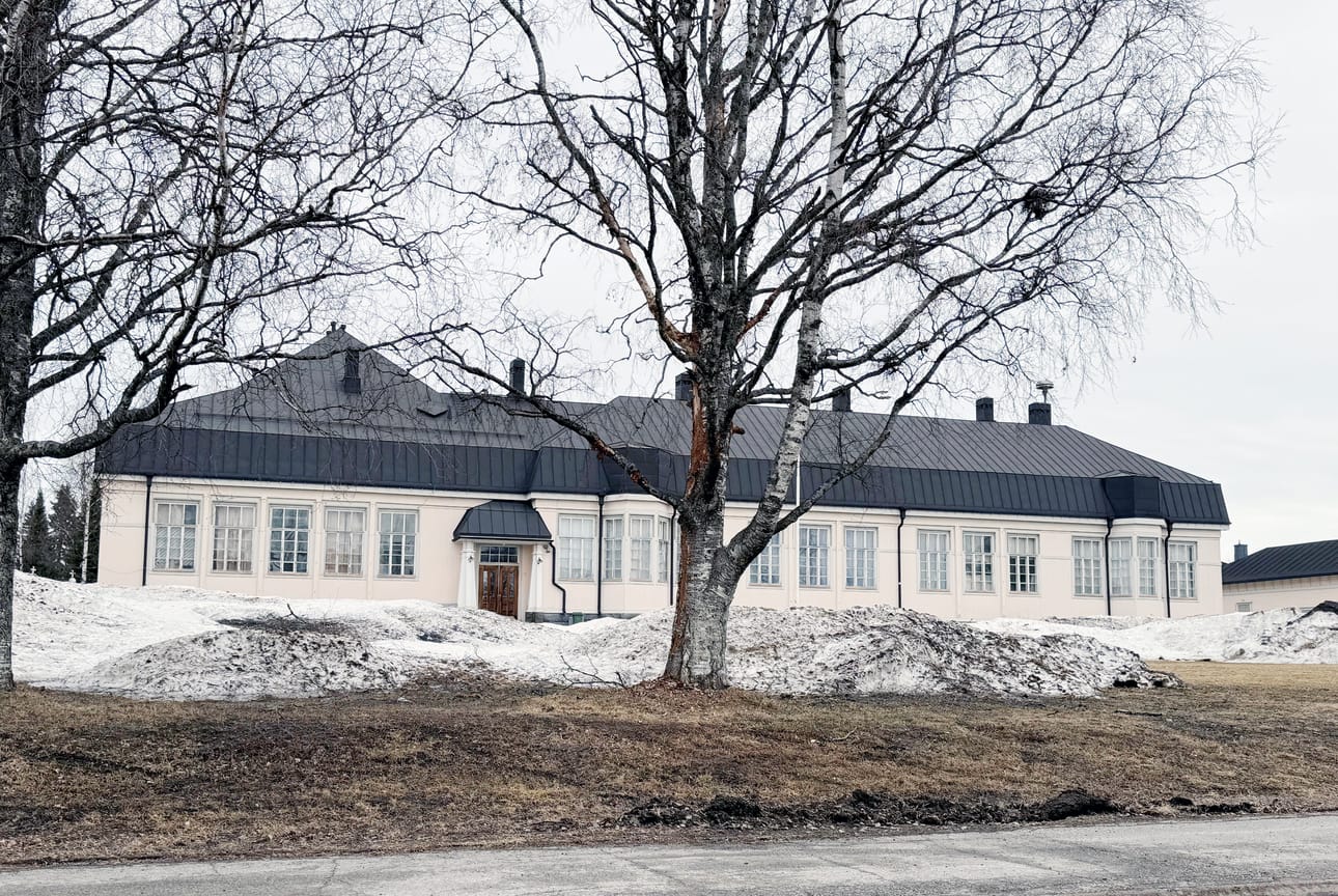 Kirjoittajan mukaan Porthanin koulu on jo muodostunut aktiiviseksi kulttuurikeskukseksi, mutta sen kehittäminen osana kaupungin virallisia kulttuurisuunnitelmia on edennyt hitaasti.