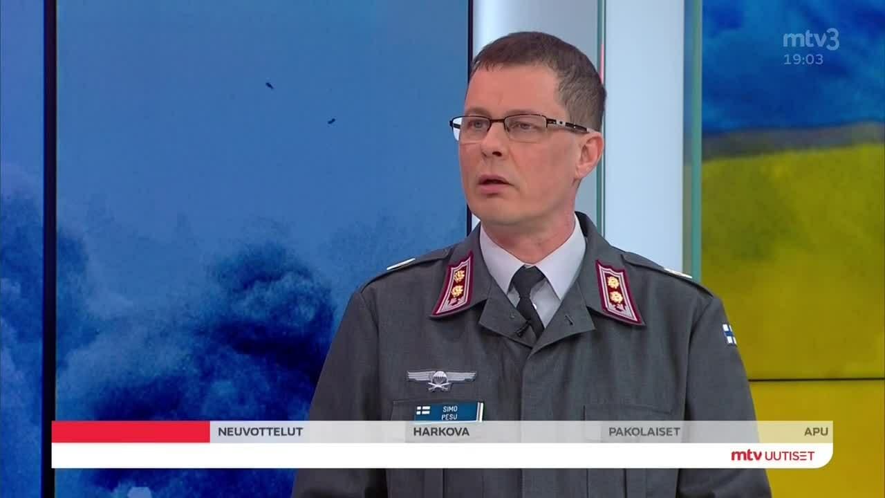 Venäjä on määrännyt ydinasejoukkonsa valmiustilaan – maanpuolustuskorkeakoulun Venäjä-ryhmän johtaja analysoi sodan viimeisimmät käänteet