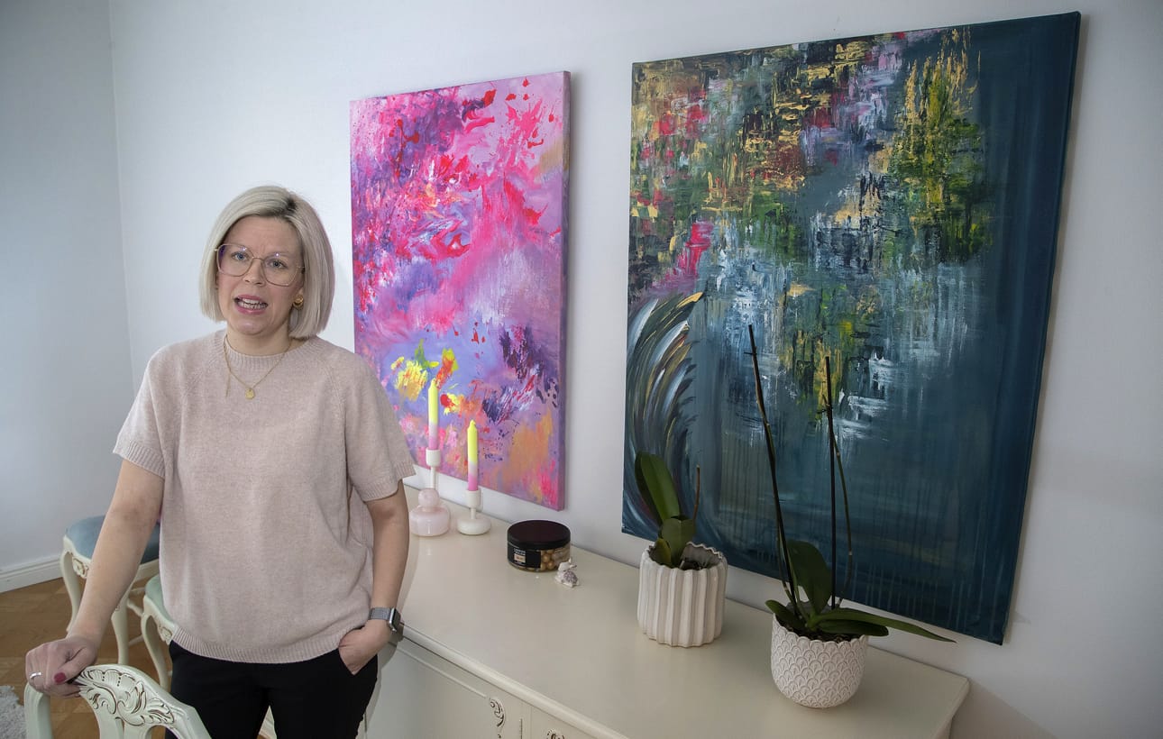 Psykoterapeutti Aino Juusola sanoo, että jos lapsi ei saa vastauksia, hän etsii ne mielikuvituksensa turvin itse. Siksi avoin puhuminen on tärkeää. Tärkeintä on kohdata lapsi ja kuulla hänen kysymyksensä.