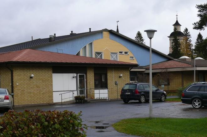 Arkistokuva.