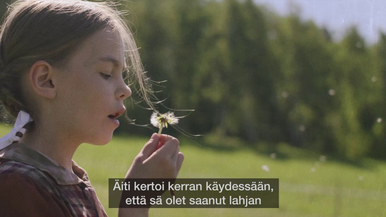 10-vuotiaana keuhotautiin sairastunut Rauha sai apua Unicefilta
