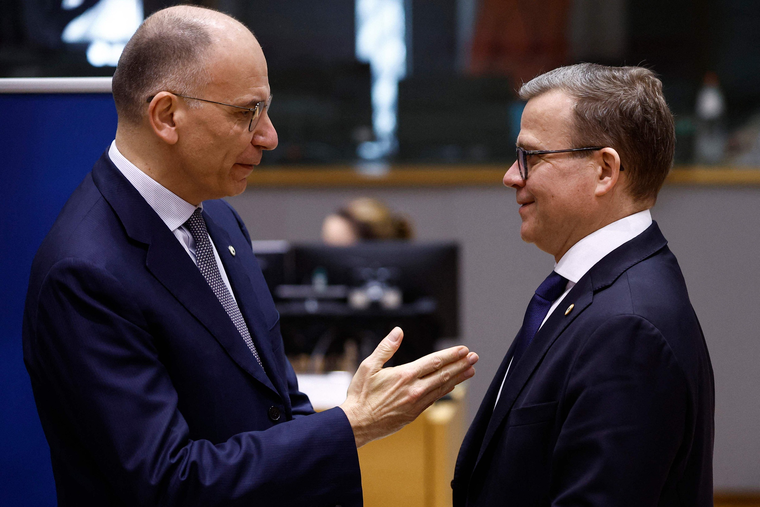 Orpo tyrmää uudet eurooppalaiset rahastot: "Sopii joillekin tahoille, kuten SDP:lle ja EK:lle"