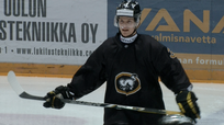 Kärpät kasvatti sarjajohtoaan