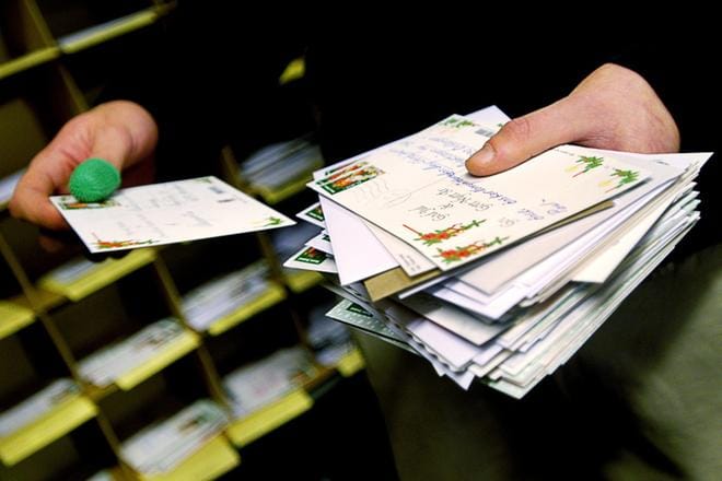 Lyhytkin työjakso kartuttaa kokemusta.