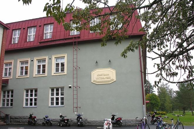 Kuvituskuva: Paula Sallinen