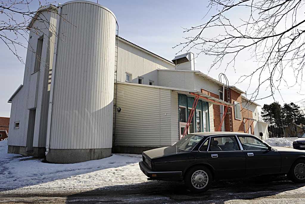 Oulunsalossa toiminut palvelu- ja konsultointiyritys Sparecom Oyj ajautui konkurssiin vuonna 2008.