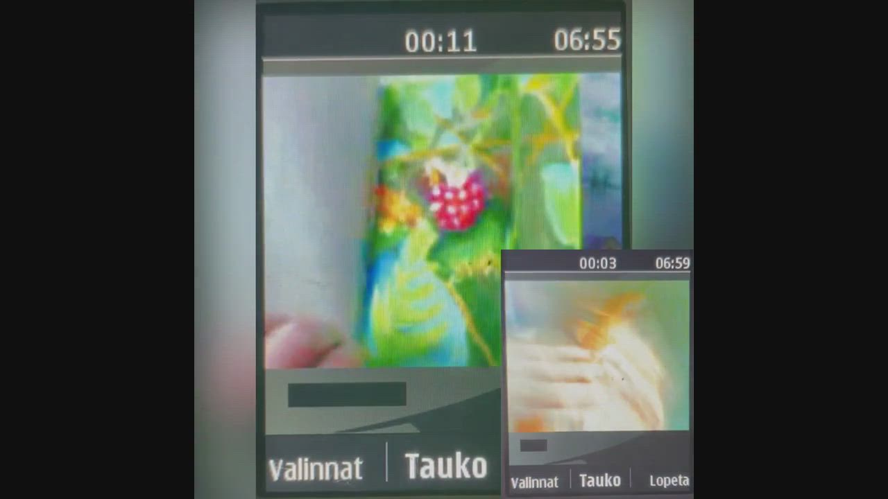 Oululaisnuorten videoteos Paineet käsittelee epävarmuutta matkalla kohti tulevaisuutta ja työelämää