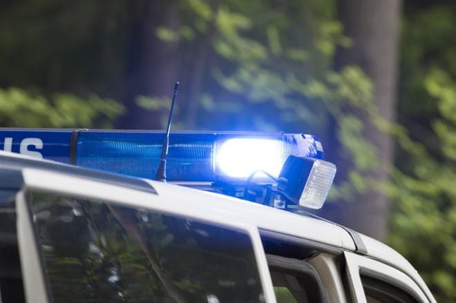 Poliisilla on tarkat tilastot suomalaisesta seksuaalirikollisuudesta. ARKISTOKUVA : KIMMO PENTTINEN