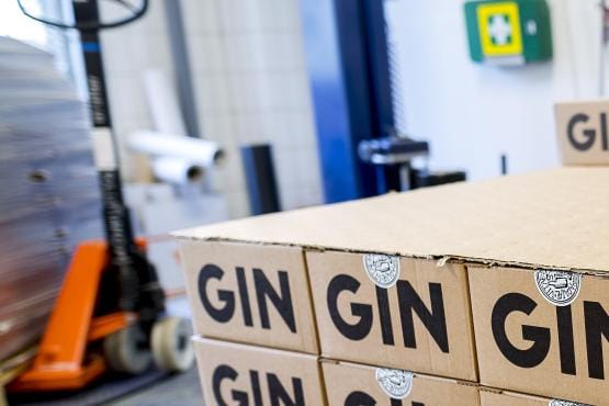 Uudet alkoholiyritykset ovat saaneet viime vuosina jalansijaa Suomessa, mutta myös vientimarkkinoilla. KUVA: MATTI HAUTALAHTI