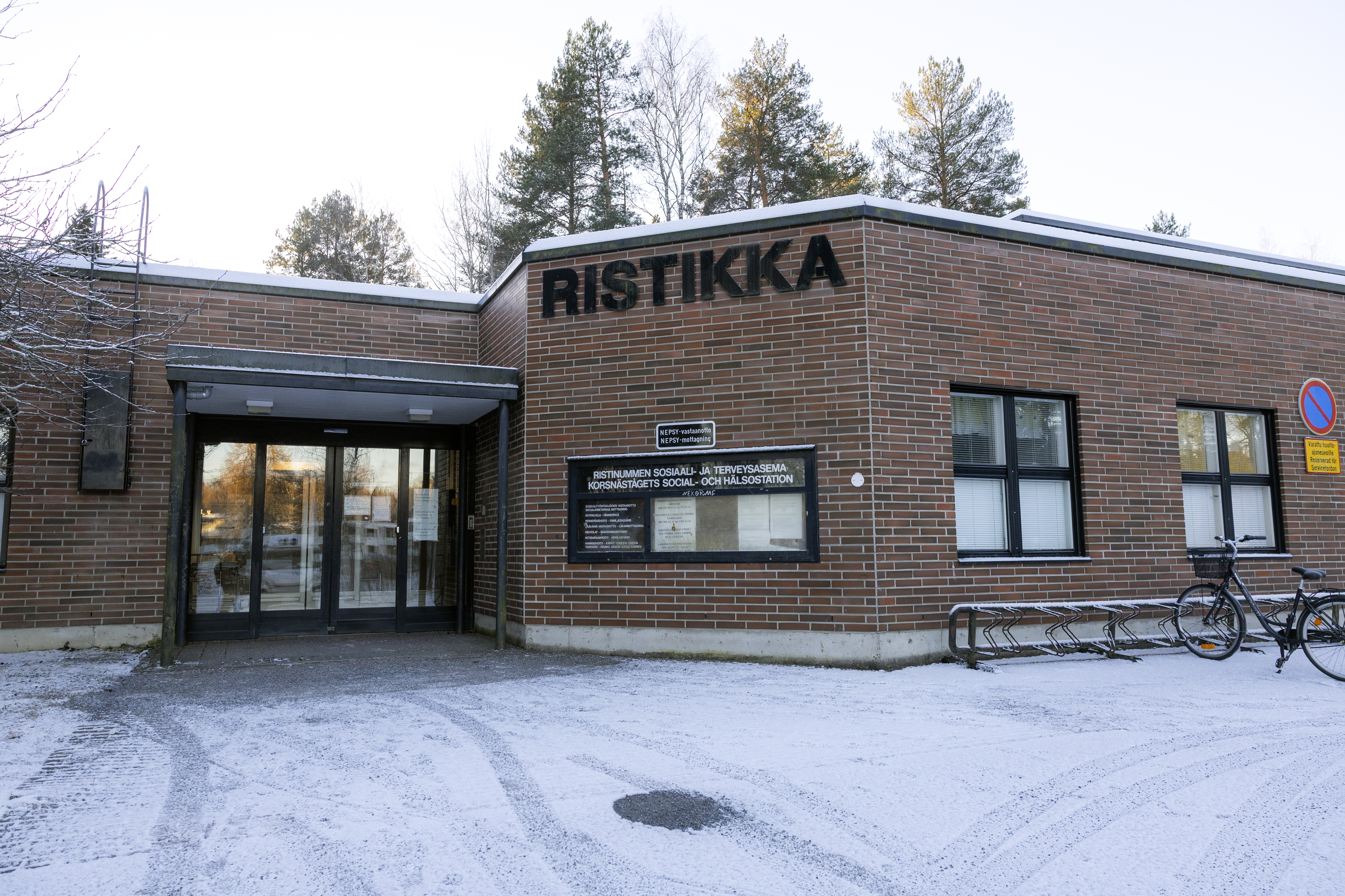 Pohjanmaan hyvinvointialue aikoo ostaa yhdeksän kiinteistöä Vaasalta – Yhdessä rakennuksessa toiminta loppuu kokonaan