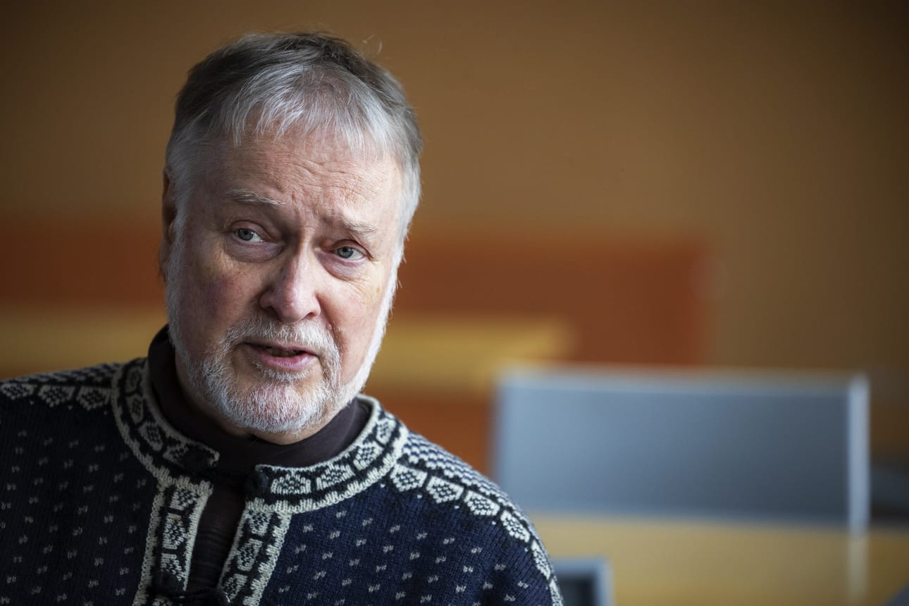 Antti Koski tunnetaan Vaasassa rakennusperintöyhdistyksen aktiivina. Yhdistyksen valitukset ovat pysäyttäneet useita rakennushankkeita.